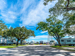 Sunny day at the park Plantation Oaks RV Park - thumbnail