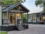 Two rentals with covered porches - thumbnail