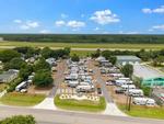 Overhead view at site Oak Island Campground - thumbnail