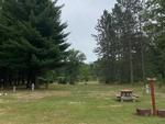 Open RV space at site Fox Run Family Campground & RV Park - thumbnail