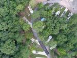 overhead view at site Sleepy Hollow RV Park - thumbnail