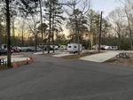Open RV space at site Sleepy Hollow RV Park - thumbnail