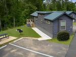 Mobile home/cabin at Watts Bar Lake Jellystone Park - thumbnail