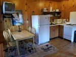 Cabin Kitchen - thumbnail