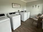 The laundry room - thumbnail
