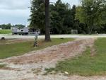 Open RV space at site Joy-O RV Park - thumbnail