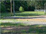 Grassy area in new rv area - thumbnail