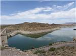 A view of the water - thumbnail