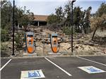 Electric vehicle chargers - thumbnail