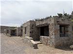 Buildings made of stone - thumbnail