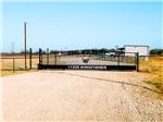 Entrance gate - thumbnail