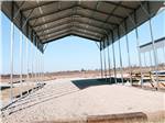 A covered RV site - thumbnail
