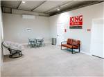 Indoor seating - thumbnail
