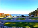 RV sites near the ocean - thumbnail