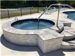 Hot tub - thumbnail