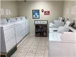 One of the two laundries - thumbnail