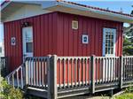 Cabin rental - thumbnail
