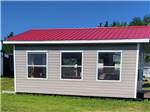 Another cabin rental - thumbnail