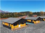 Cozy cabins - thumbnail