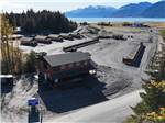 Aerial view of the park - thumbnail
