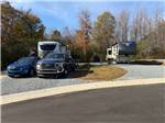 Two sites with fifth wheels - thumbnail