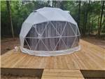 A geo-tent - thumbnail
