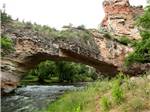 Natural Bridge - thumbnail