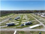 Overhead shot of sites - thumbnail