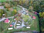 An aerial view of the park - thumbnail