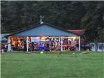 Live entertainment in the pavilion - thumbnail