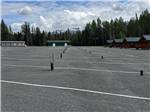 RV Parking spaces - thumbnail