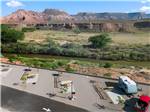 A rendering of RV sites - thumbnail