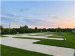 Paved RV sites - thumbnail