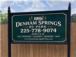 Entry sign - thumbnail
