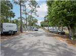 Shaded RV sites - thumbnail