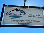 The park sign - thumbnail