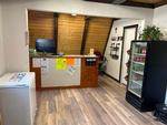 The check-in desk - thumbnail