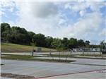 Paved RV sites - thumbnail