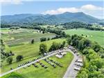 Aerial voew of park and grounds - thumbnail