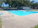 The pool area - thumbnail