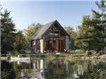 Cabin rental - thumbnail