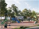 Playground area - thumbnail