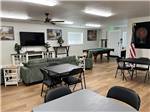 Common Area in the rec hall - thumbnail