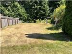 A grass RV site - thumbnail