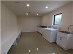 The laundry room - thumbnail