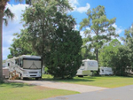 Big rigs friendly Sun Retreats Crystal River - thumbnail