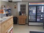 View larger image of General Store at campground  at DUCK CREEK RV PARK image #4