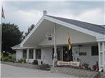 View larger image of Lodge office at PINE GROVE RV PARK image #2