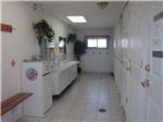 Tiled bathroom at PINE GROVE RV PARK - thumbnail