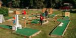 Miniature golf course - thumbnail